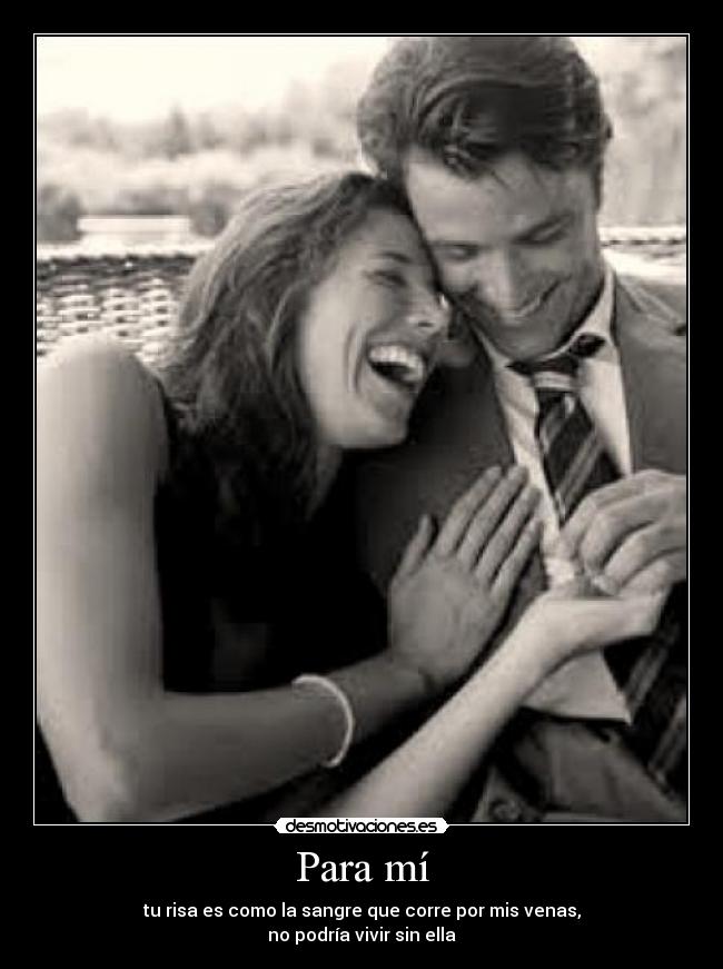 carteles risa love desmotivaciones