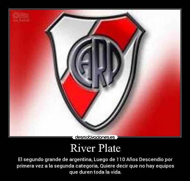 River Plate -