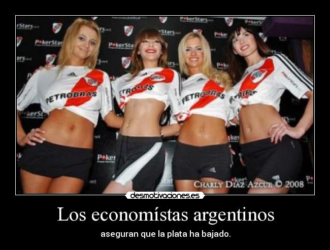 carteles plata desmotivaciones