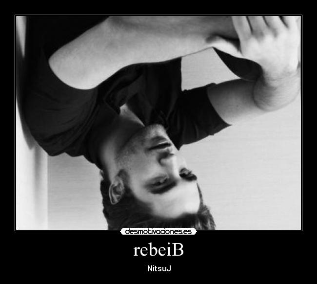 rebeiB - NitsuJ
