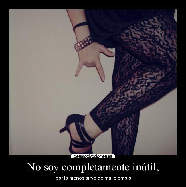 carteles desmotivaciones