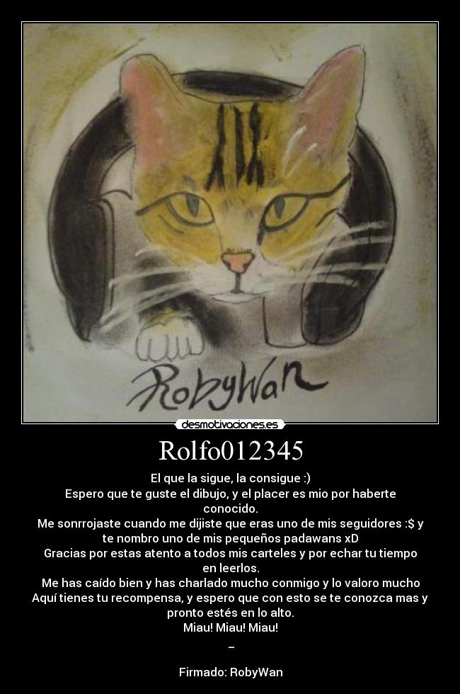 carteles rolfo012345 desmotivaciones