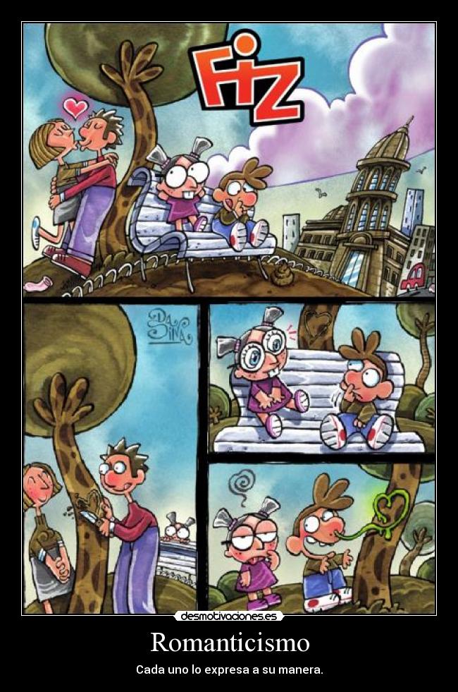 Romanticismo -