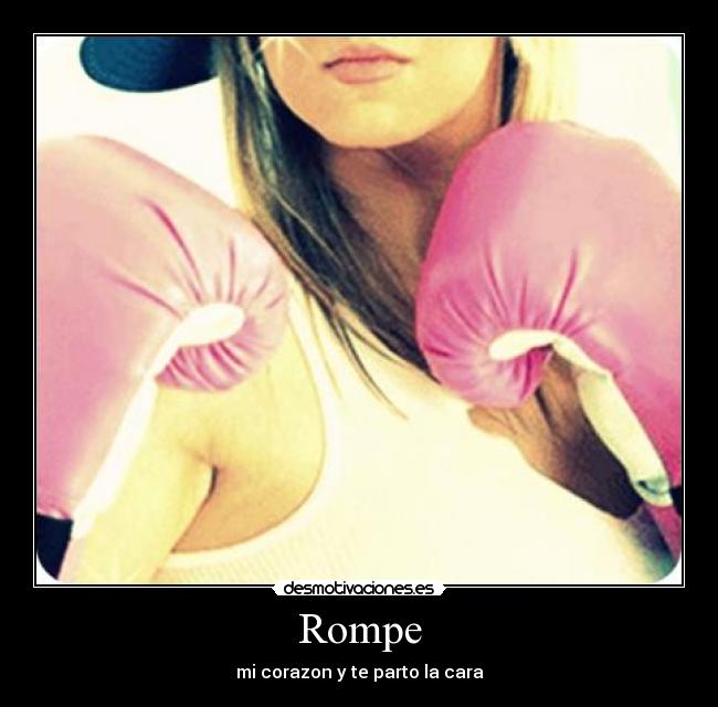 Rompe - 