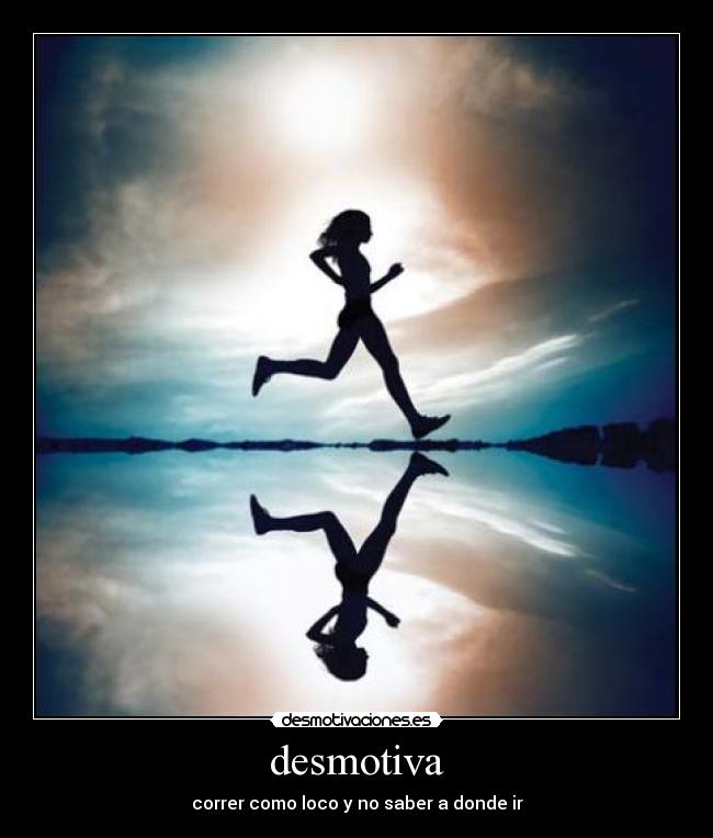 desmotiva -
