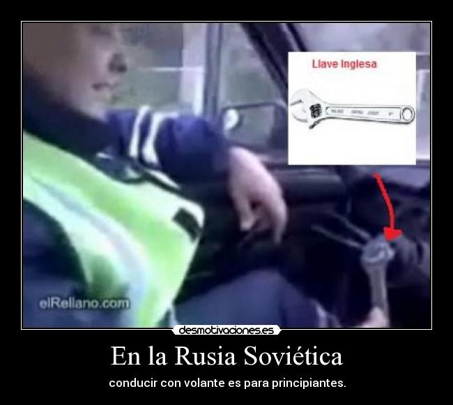 carteles rusia desmotivaciones