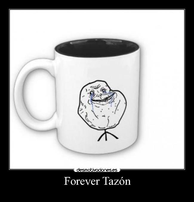 Forever Tazón - 