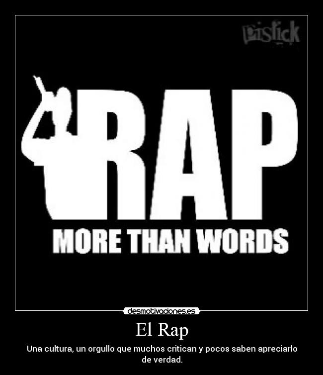 El Rap - 