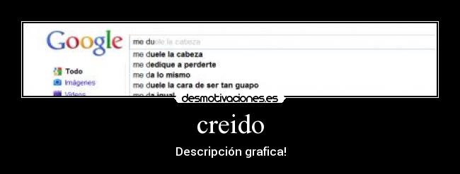 carteles dule cara ser tan guapo desmotivaciones