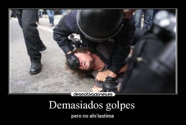 carteles assd desmotivaciones