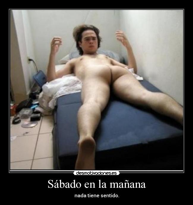 Sábado en la mañana - 