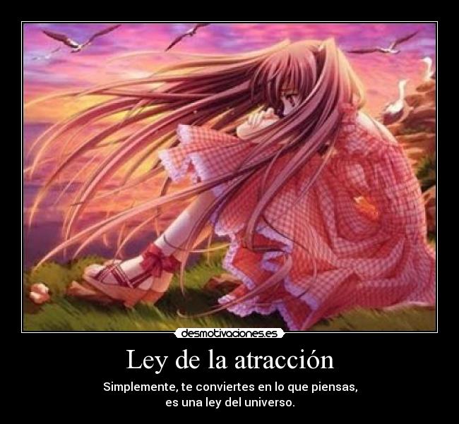 carteles secret anime desmotivaciones