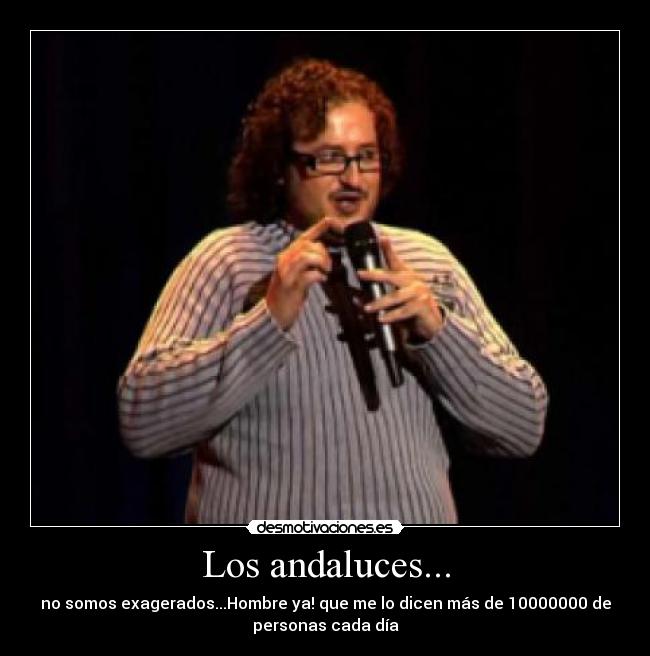 carteles exagerado desmotivaciones