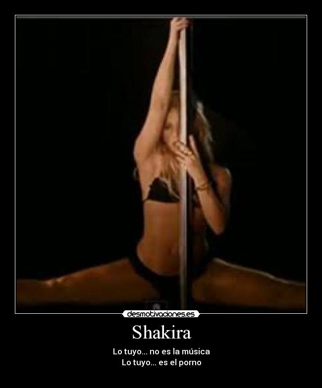 Shakira -