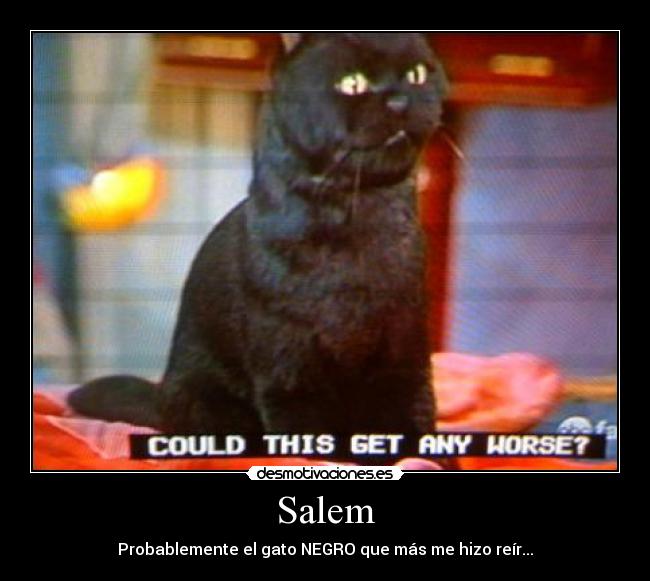 Salem - 