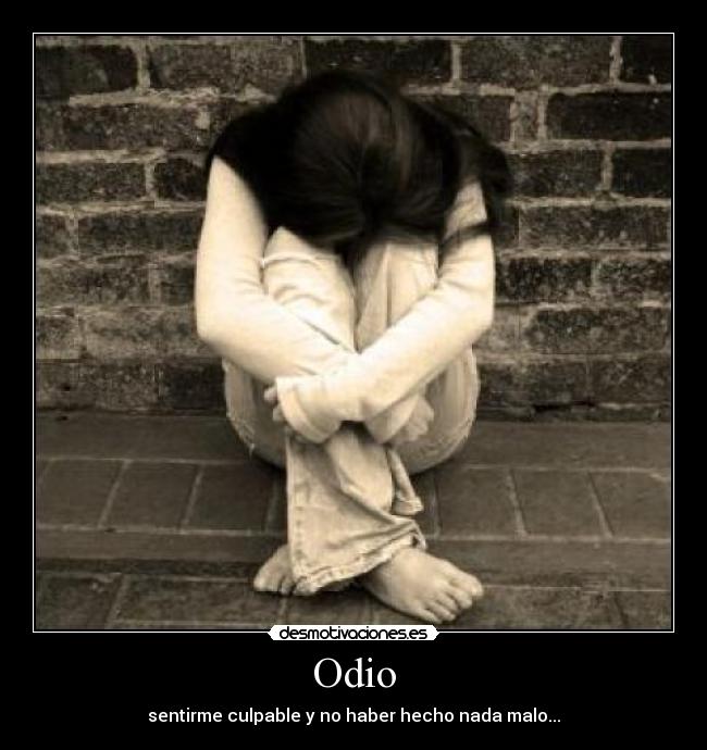 Odio - 