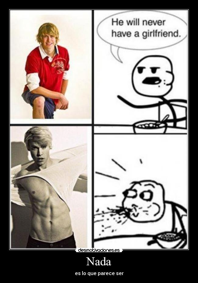 carteles likeaworldwithnoair desmotivaciones