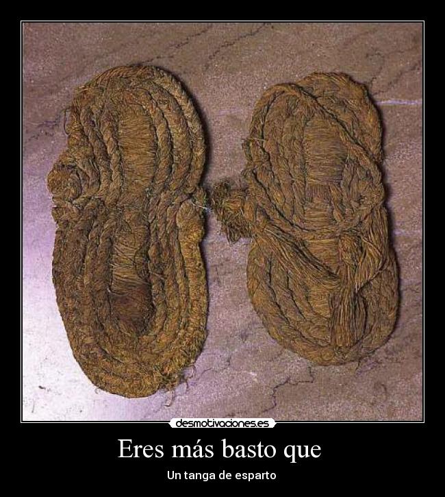 carteles tirado desmotivaciones