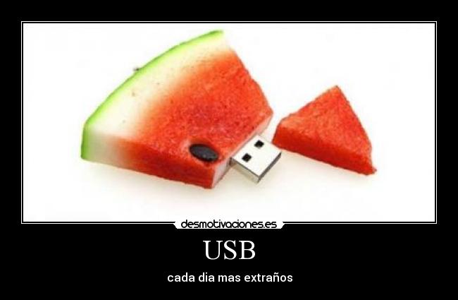 USB - 
