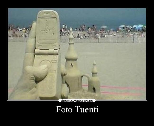 Foto Tuenti - 