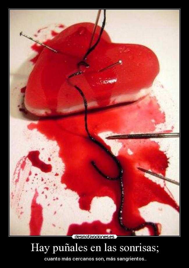 carteles desamor desmotivaciones