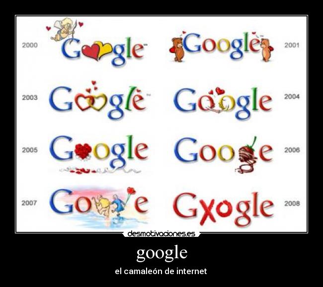 google -