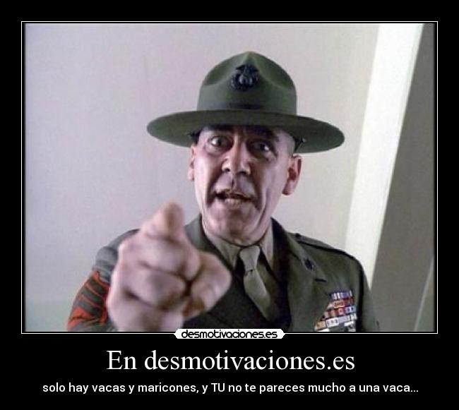 En desmotivaciones.es - 