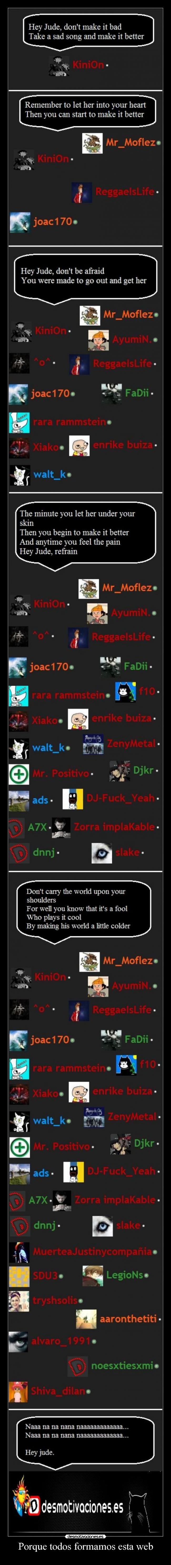 carteles kinion enfin verdad desmotivaciones