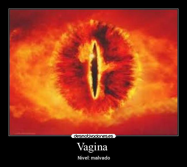 Vagina -