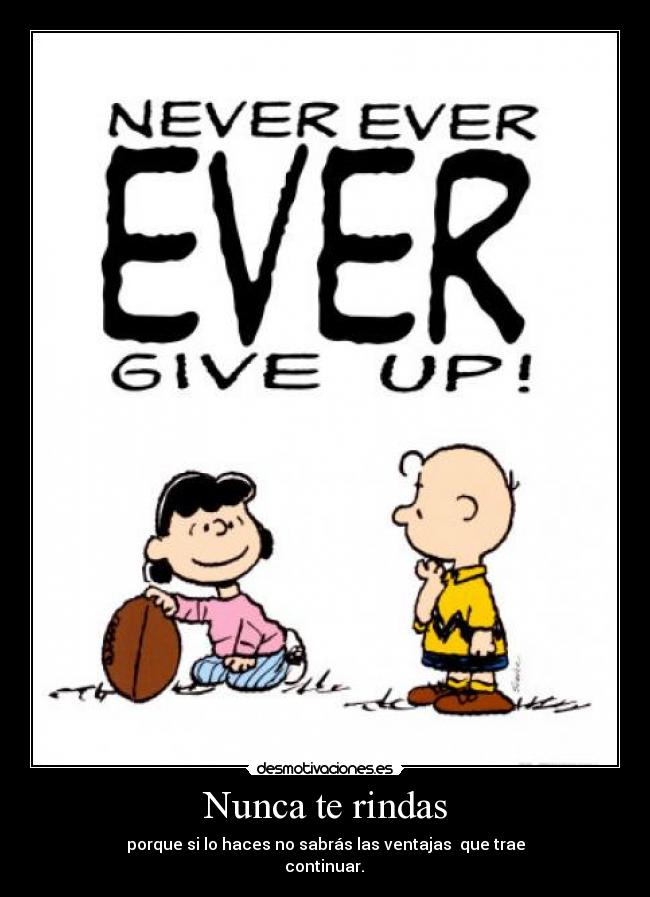 carteles lollipop desmotivaciones