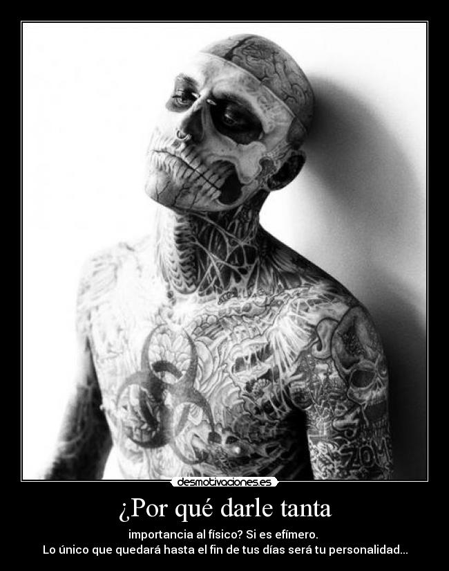 carteles fisico desmotivaciones