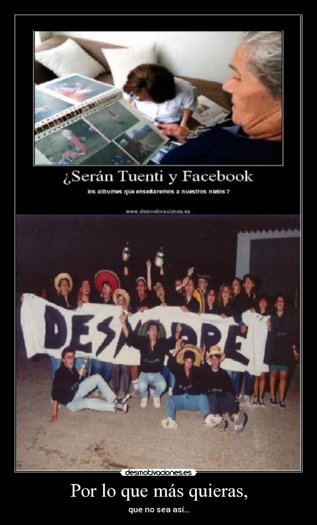 carteles que sea asi desmotivaciones