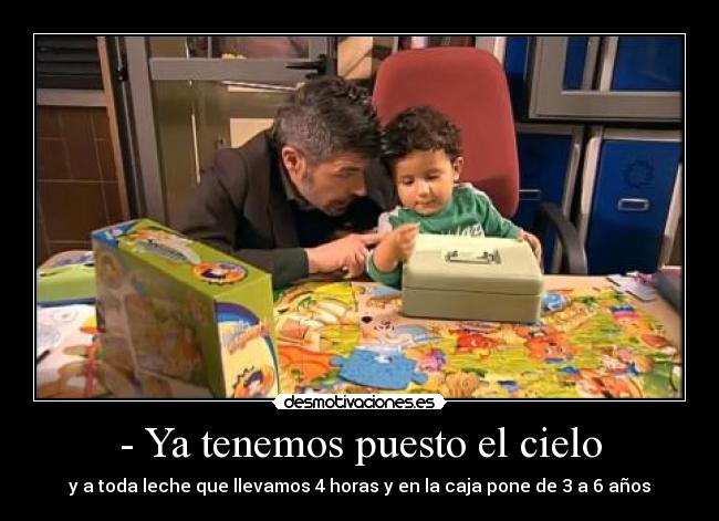 carteles dispot desmotivaciones