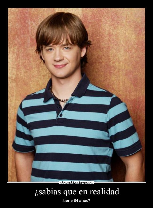 ¿sabias que en realidad - 