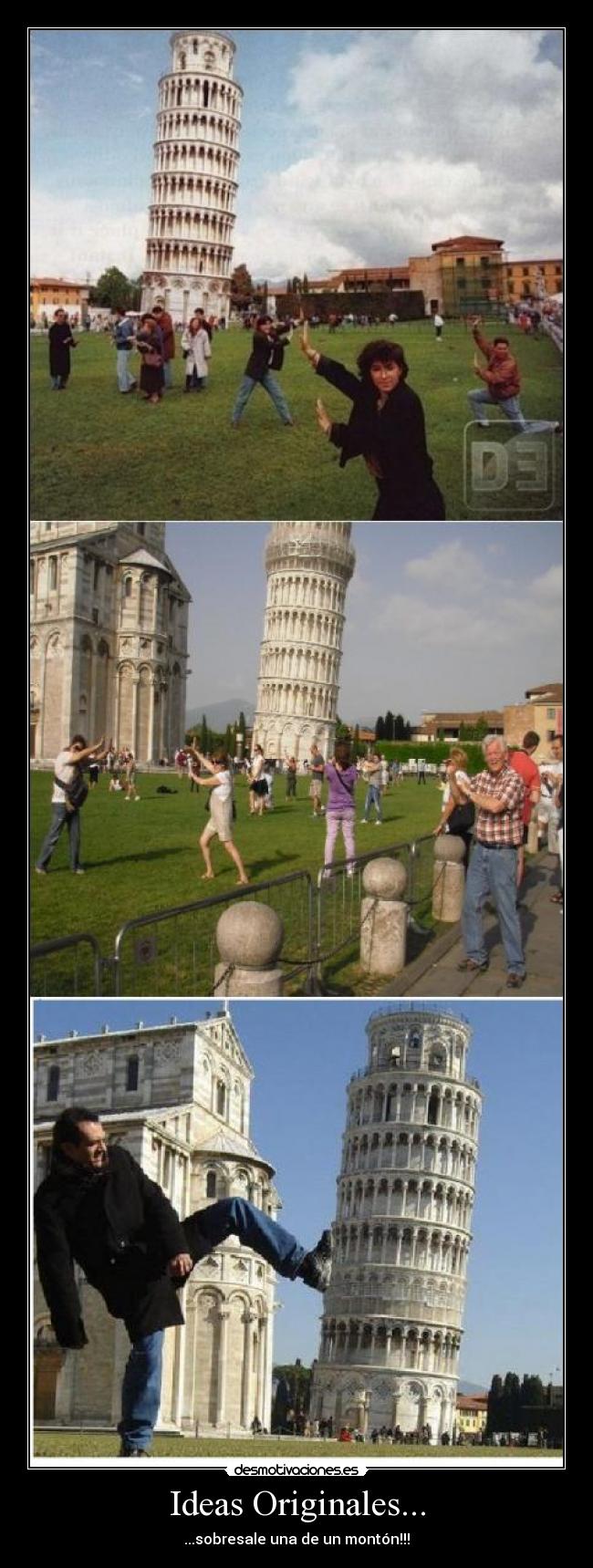 Ideas Originales... -