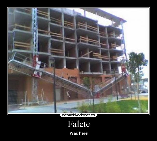 Falete -