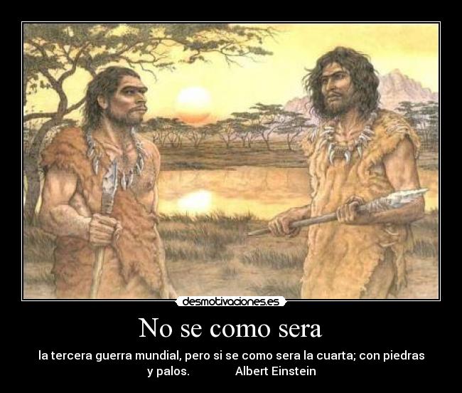 No se como sera | Desmotivaciones No se como sera | Desmotivaciones