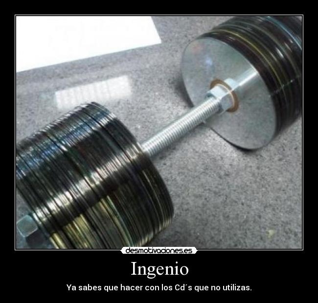 Ingenio - 