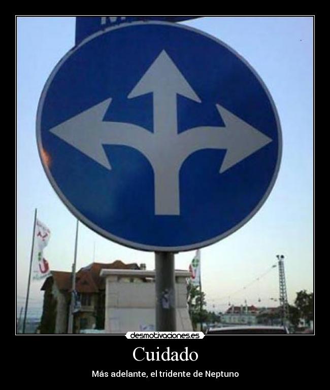 Cuidado - 