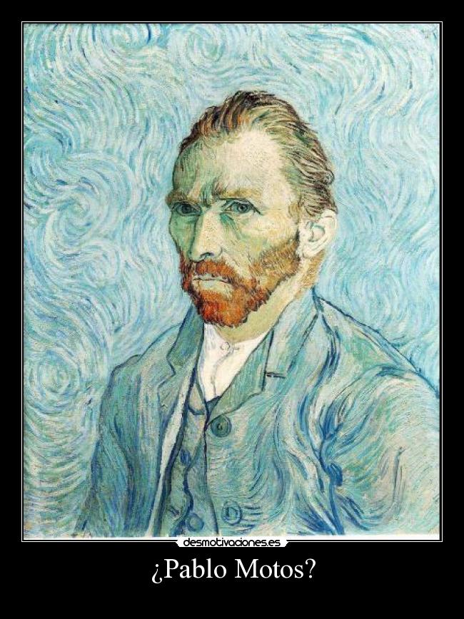 ¿Pablo Motos? - 