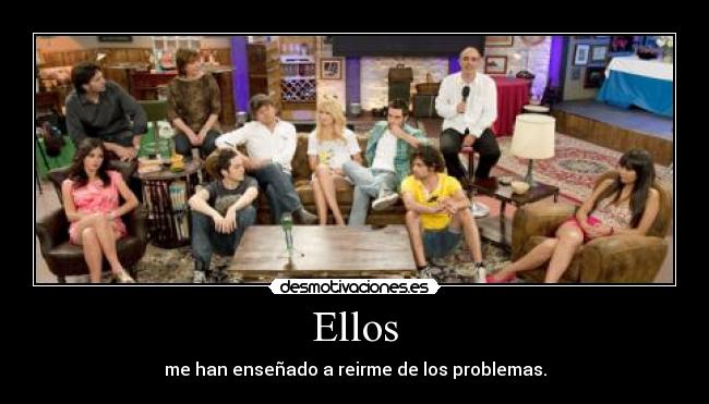 Ellos - 