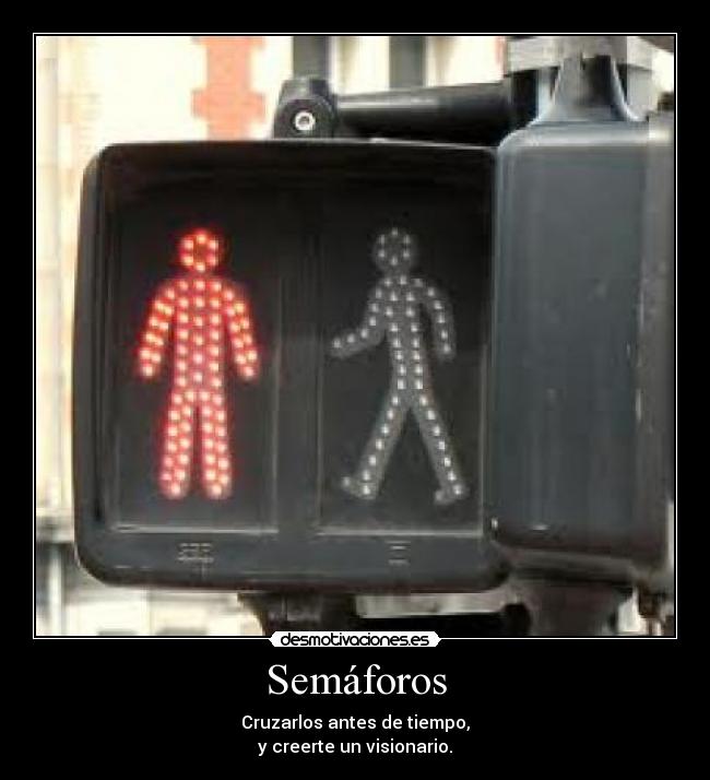 Semáforos -