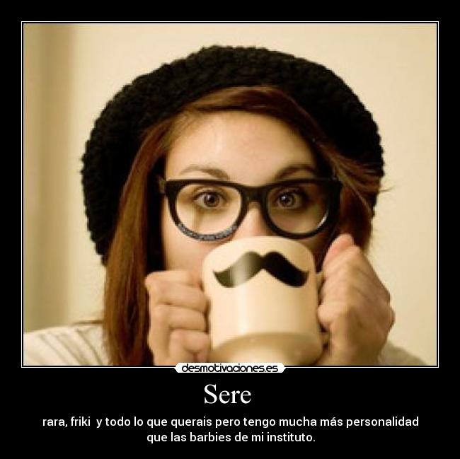 Sere  - 
