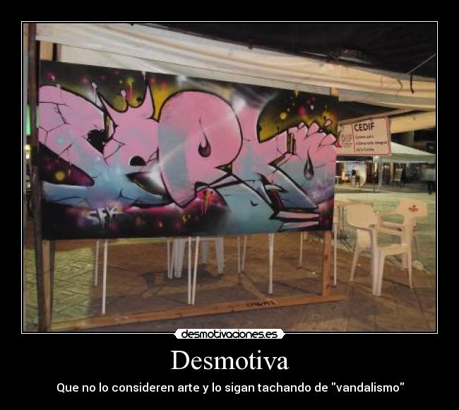 Desmotiva - 