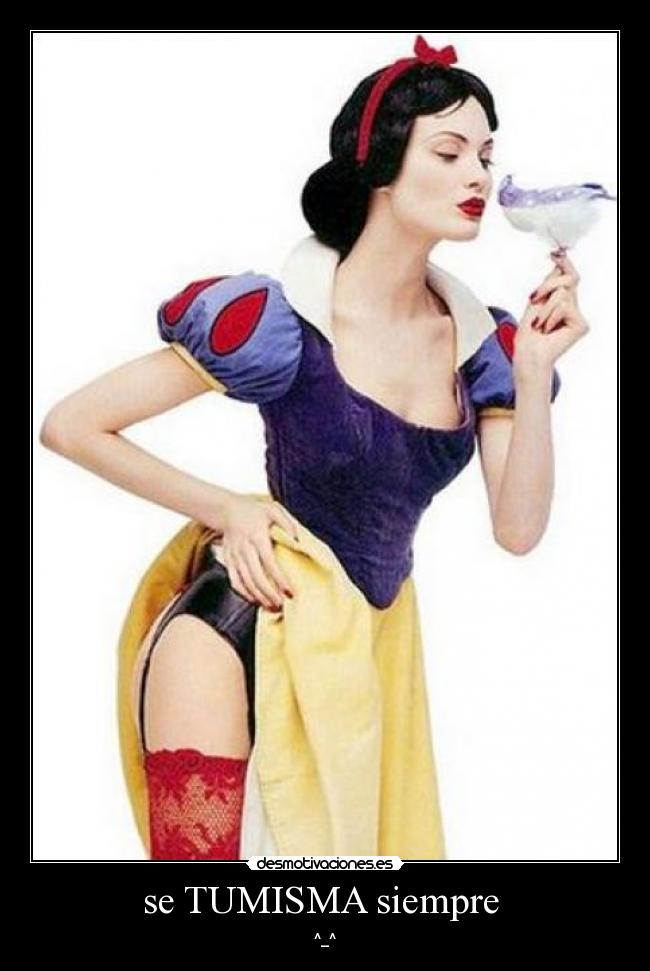 se TUMISMA siempre  - 