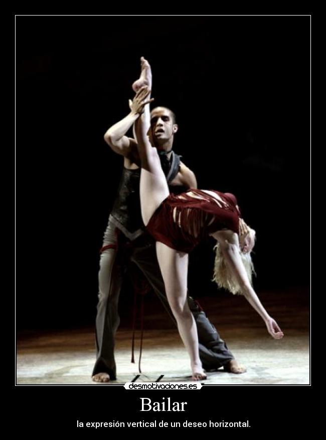 Bailar - 