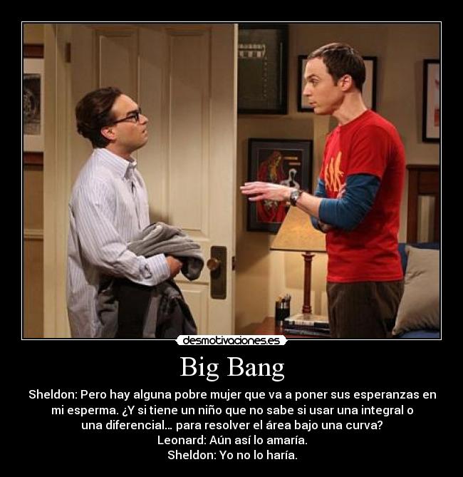 Big Bang -