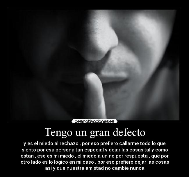 carteles amistad desmotivaciones