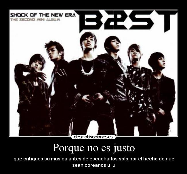 carteles b2st desmotivaciones