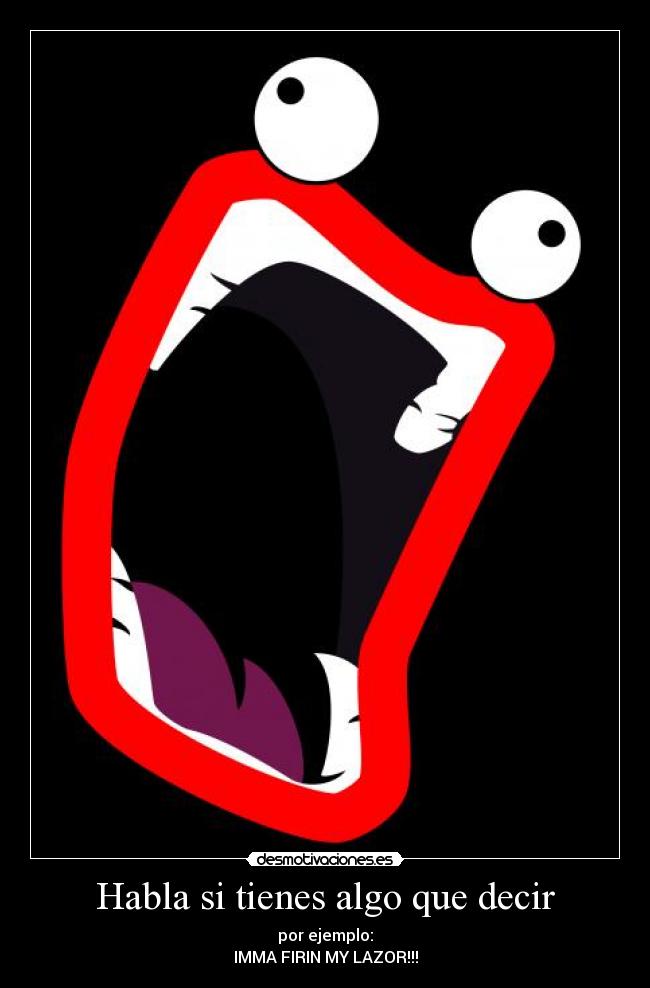 carteles shoop whoop desmotivaciones